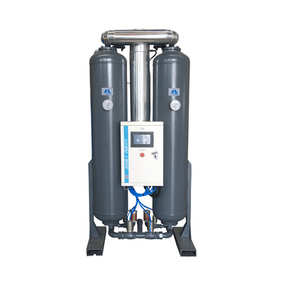 24 Other Year Factory Price 4m3/min Heated Desiccant Compressed Air Dryer For Air Compressor