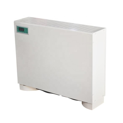 Commercial 105L/D Grow Room Humidity Control Machine Wall Mounted Dehumidifier
